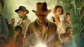 Indiana Jones and the Dial of Destiny Ending Explained: Does Indy Survive His Final Adventure? (Feature Indiana Jones 5)