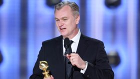 Christopher Nolan Used His Heartfelt Golden Globes Speech to Remember Heath Ledger (News Oppenheimer)