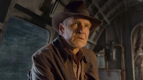 Dial of Destiny Director Explains the Fate of Harrison Ford's Indiana Jones (News Indiana Jones 5)