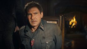 Dial of Destiny Team Spent Three Years on What Fans Now Call the 'AI Sequence at the Beginning of Indiana Jones' (News Indiana Jones 5)