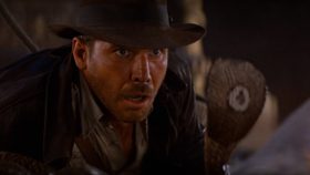 Harrison Ford Gets New Species of Snake Named After Him (News Indiana Jones 5)