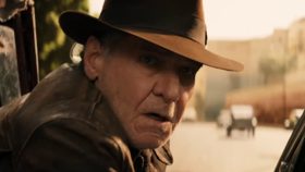 Indiana Jones 5 Director 'Not Interested' in Carrying on the Franchise (News Indiana Jones 5)