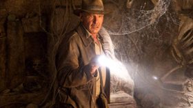 Indiana Jones: Disney Plus Release Announced for First Four Movies (News Indiana Jones 5)