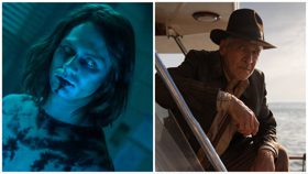 Insidious: The Red Door Takes Down Indiana Jones and the Dial of Destiny at the Domestic Weekend Box Office (News Indiana Jones 5)