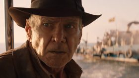 Lucasfilm Faces Legal Battle Over Indiana Jones’ Backpack (News Indiana Jones 5)