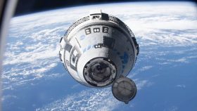 NASA May Use SpaceX Dragon to Retrieve Astronauts Stranded on ISS Following Boeing Starliner Malfunction (News Science)