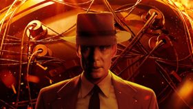 Oppenheimer Gets Snubbed in Oscars VFX Race (News Oppenheimer)