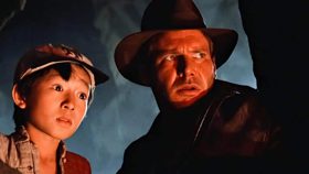 Why Ke Huy Quan’s Short Round Isn’t in Indiana Jones and the Dial of Destiny (News Indiana Jones 5)