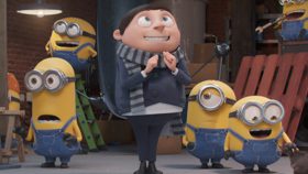 Minions: The Rise of Gru Has a Different Ending in China Due to Censorship Changes (News Minions: The Rise of Gru)