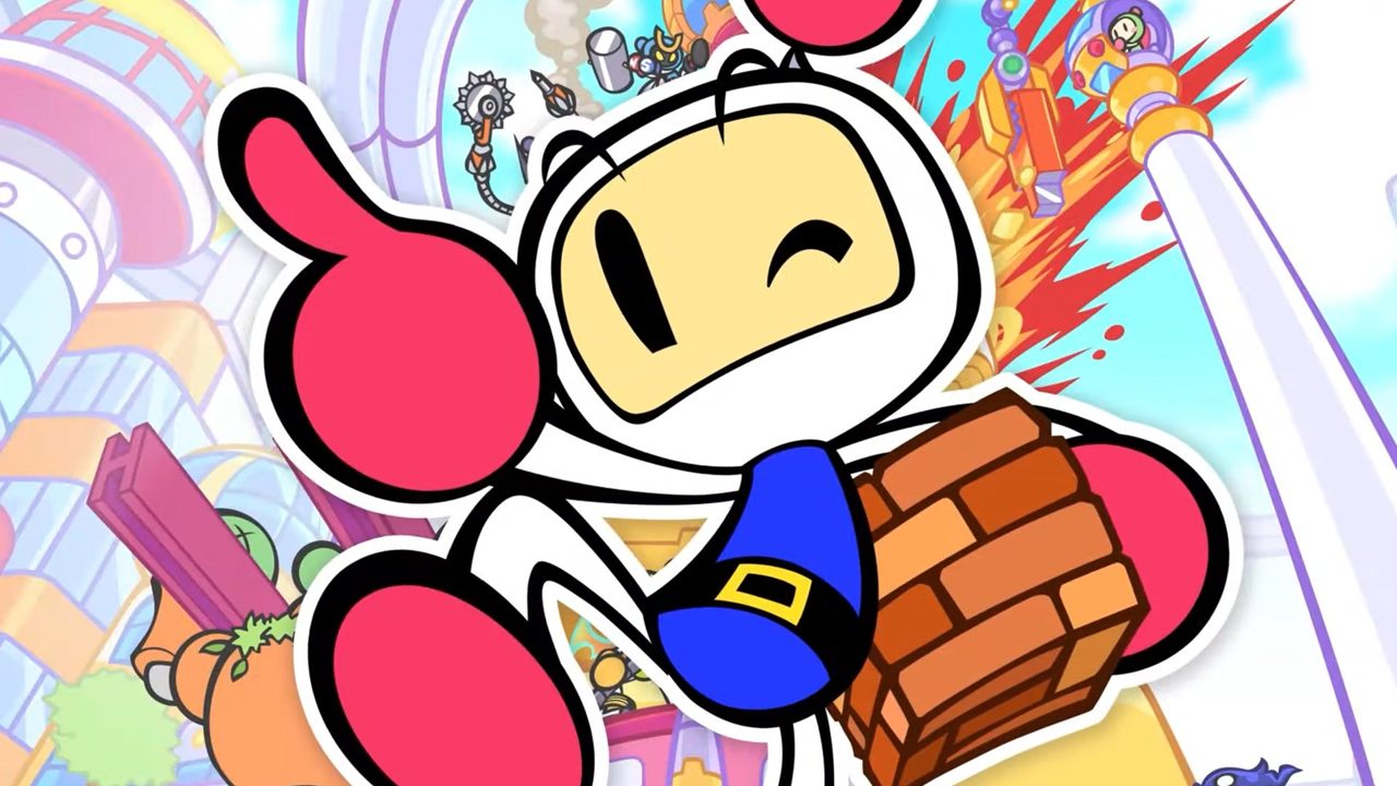 Super Bomberman R 2 Review