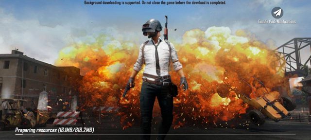 Battlegrounds Mobile India Android Data Sent to China Server [UPDATE]