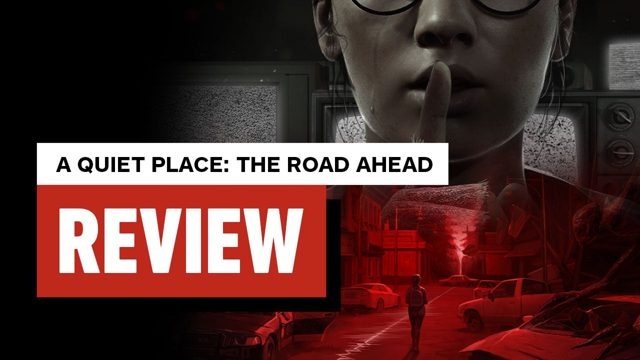 A Quiet Place: The Road Ahead Video Review