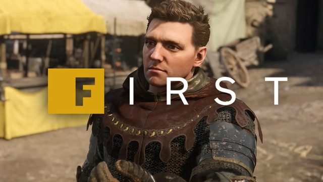 First 43 Minutes of Kingdom Come: Deliverance II - IGN First