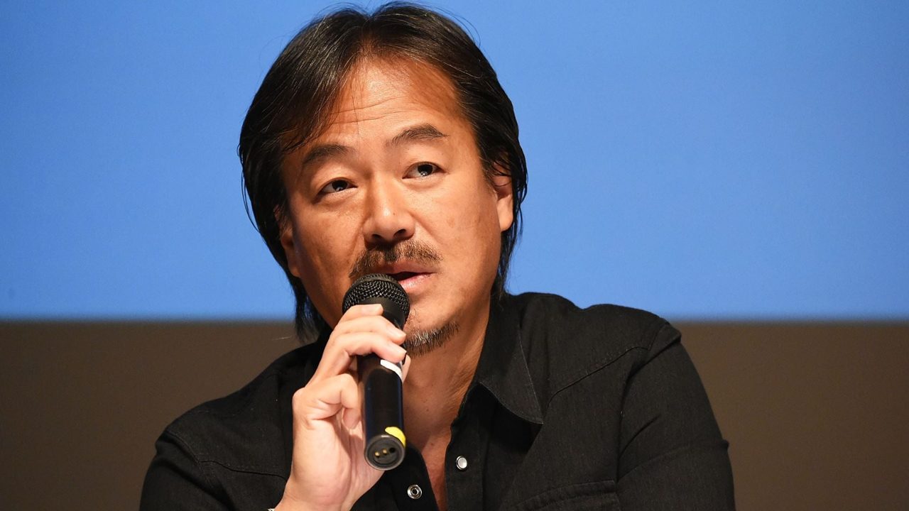 Hironobu Sakaguchi descarta interés en regresar a Final Fantasy - blue-dragon