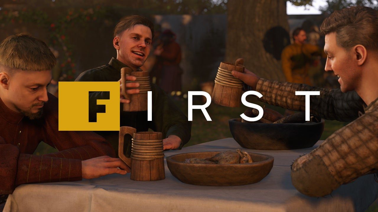 Kingdom Come: Deliverance 2 – No te pierdas estos 8 pequeños detalles – IGN First - Kingdom Come: Deliverance II