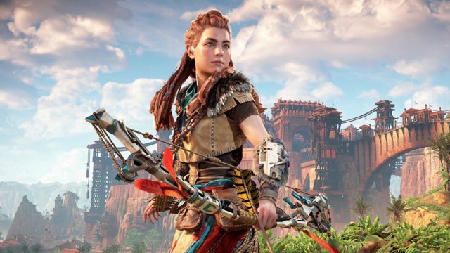 Horizon Could Be PlayStation’s Big Movie Win if It Stays Faithful to the Games