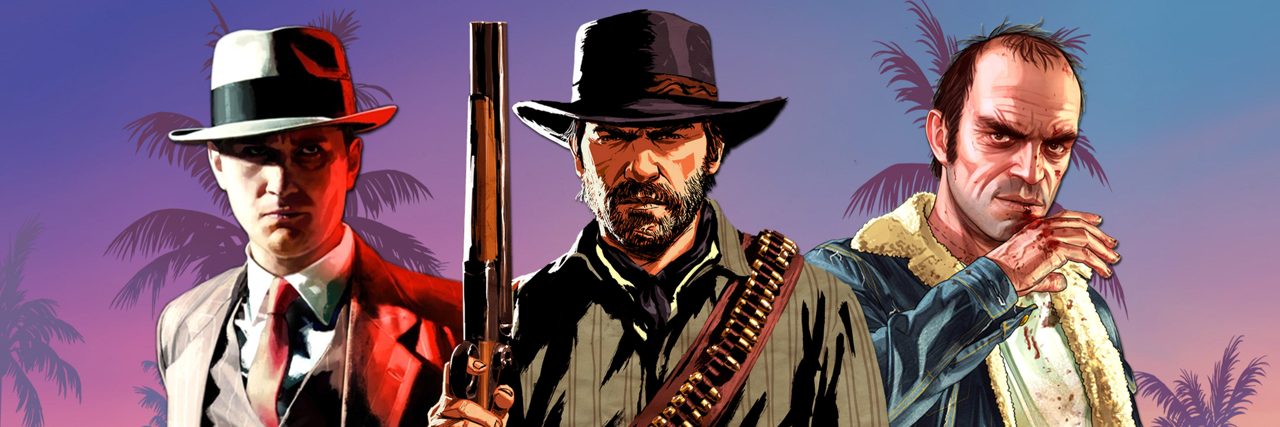 How Rockstar Chases Bigger, Better, More Immersive Worlds - Playstation 5