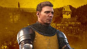 Kingdom Come: Deliverance II Interview: New Setting Will Feature 'Wide Range of Ethnicities and Different Characters' (News Kingdom Come: Deliverance 2)