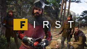 Kingdom Come: Deliverance 2 – Everything You Need to Know | IGN First (Preview Kingdom Come: Deliverance 2)