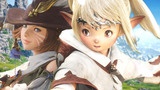 Final Fantasy XIV: A Realm Reborn Review