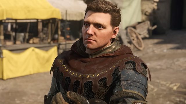 First 43 Minutes of Kingdom Come: Deliverance II - IGN First