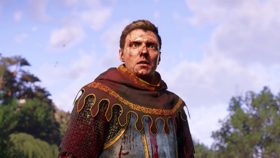 Kingdom Come: Deliverance 2 - Official Announcement Trailer (Video Kingdom Come: Deliverance 2)