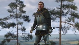 Kingdom Come Deliverance 2 - Official Saints and Sinners Trailer (Video Kingdom Come: Deliverance 2)