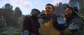 Kingdom Come: Deliverance 2 - Story Trailer (Video Kingdom Come: Deliverance 2)