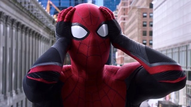 الرئيس التنفيذي يصرّ أن أفلام عالم Spider-Man من Sony لم تكن مروعة وما دمرها هو الصحافة