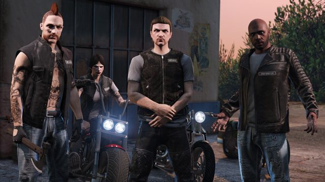 GTA 5 Update Adds Anti-Cheat to GTA Online as Red Dead Redemption PC Rumors Ramp Up