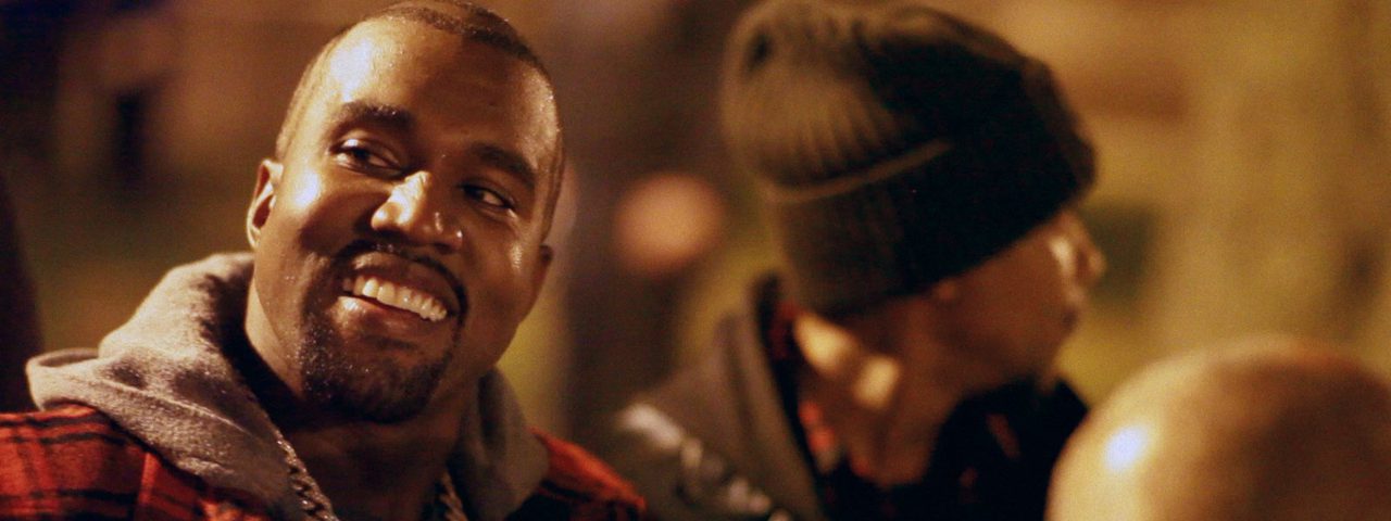 jeen-yuhs: A Kanye Trilogy Review