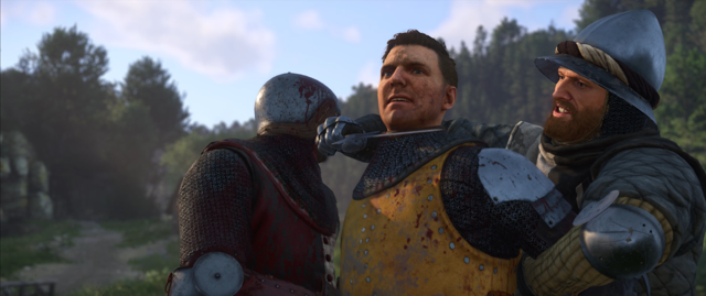 Kingdom Come: Deliverance 2 - Story Trailer