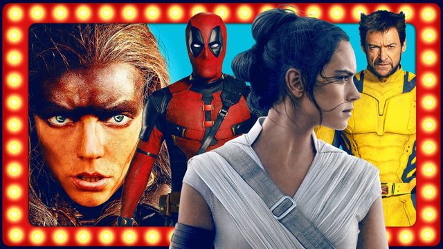 Let's Stop Worrying About the Box Office and Start Talking About the Movies Again