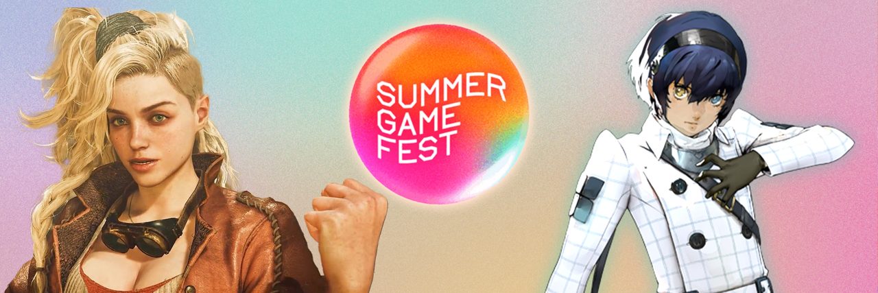 Monster Hunter, Alan Wake, Metaphor: ReFantazio and More: What To Expect From Summer Game Fest 2024 - Project L -- Riot Games Fighting Project