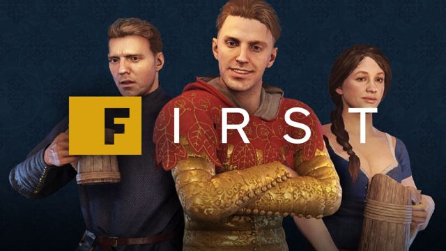 Kingdom Come: Deliverance 2 – Meet the Medieval Cast | IGN First