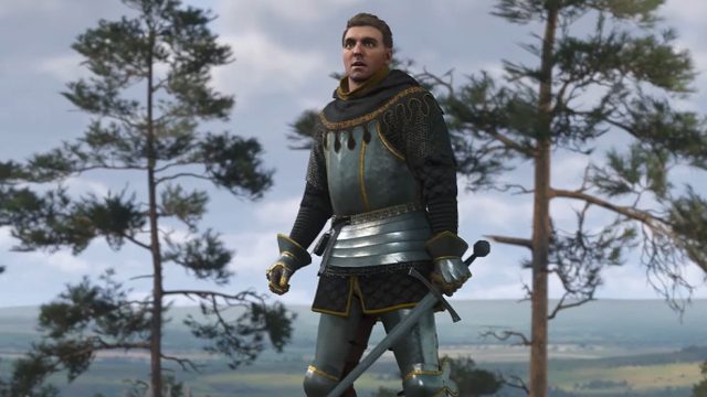 Kingdom Come Deliverance 2 - Official Saints and Sinners Trailer