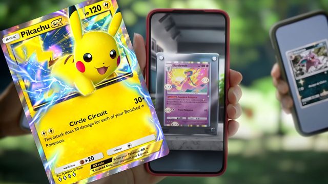 Pokemon TCG kart oyunu çok güçlü başladı: İlk 4 günde müthiş kazanç...