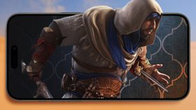 Mobile Gaming Is Evolving, Apple Is Evolving With It (Feature Assassin's Creed Mirage)