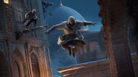 Assassin's Creed Mirage Hits Steam This Month (News Assassin's Creed Mirage)