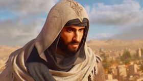 Assassins' Creed Mirage's Permadeath Mode Finally Arrives Today (News Assassin's Creed Mirage)