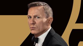 Daniel Craig and the Team Behind No Time to Die Discuss the 25th James Bond Film's Shocking Ending (News No Time To Die)