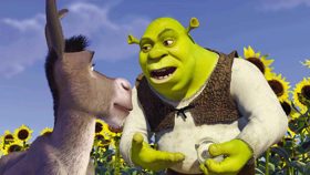 Eddie Murphy Says Shrek 5 Is Moving Forward, and So Is a Solo Donkey Movie (News shrek-5)