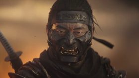 Ghost of Tsushima: Chad Stahelski Says He 'Just Wants To Get It Right' (News Ghost of Tsushima)