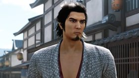 Ghost of Tsushima Gave Sega Confidence to Release Like a Dragon: Ishin in the West (News Ghost of Tsushima)