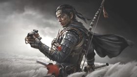 Ghost of Tsushima the Latest PlayStation Exclusive Hitting PC (News Ghost of Tsushima)