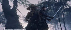 Ghost of Tsushima's Director's Cut Release Made It One of the Best-Selling Games Last Month (News Ghost of Tsushima)