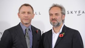 James Bond Studio Wants Filmmakers ‘Who Are More Controllable,’ Skyfall and Spectre Director Sam Mendes Says (News No Time To Die)