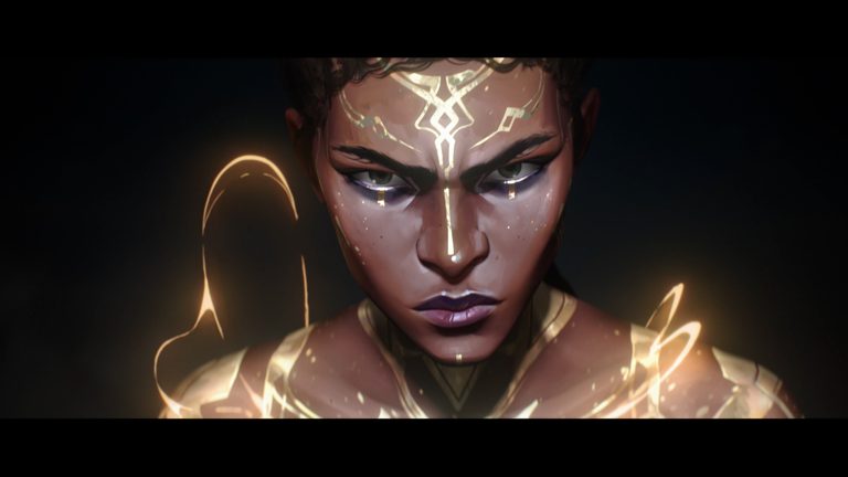 Riot Insists This Stunning New League of Legends Cinematic Isn't Setting Up a Post-Arcane Noxus Show, but Fans Still Have Their Suspicions (News Arcane: League of Legends)