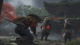 Sucker Punch Job Listings Point to New Open-World Action Stealth Game in Development (News Ghost of Tsushima)