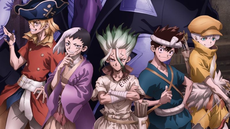 Dr. Stone: Final Season Premiere Review